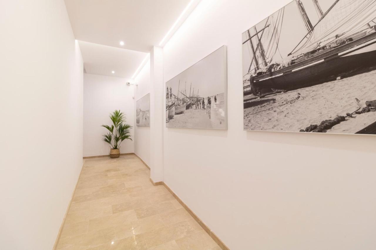 Calafell Home Apartments Exterior photo